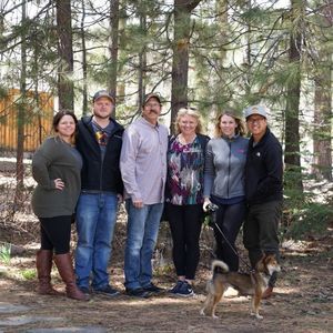 Meet your Posher, Janet